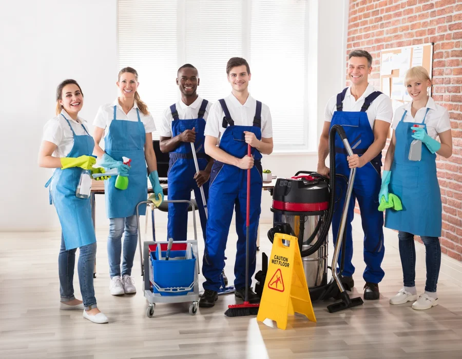 Bespoke Cleaning Services